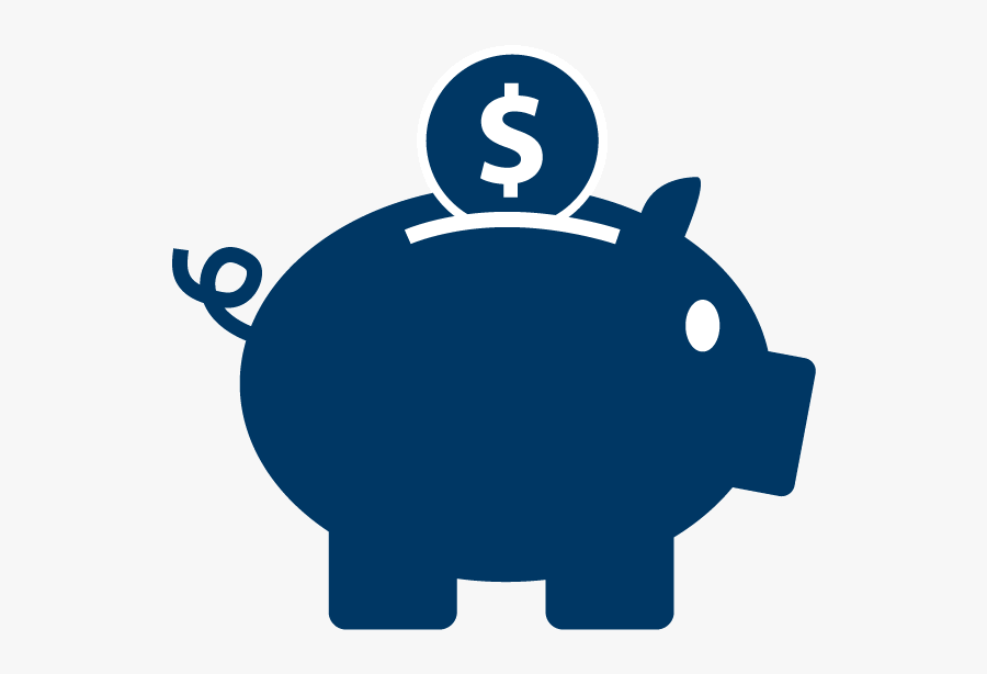 Credit Union Accounts - Savings Png, Transparent Clipart
