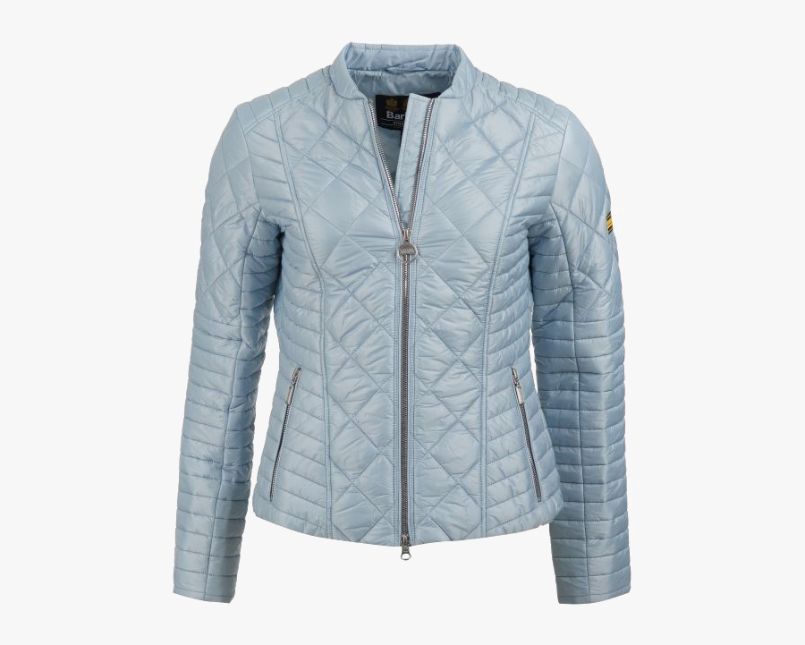 Quilted Jacket For Men Png Clipart - Jacka Barbour Dam, Transparent Clipart