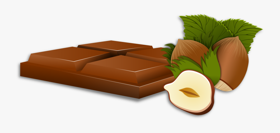 Food,box,furniture - Chocolate Cocoa Clipart Png, Transparent Clipart