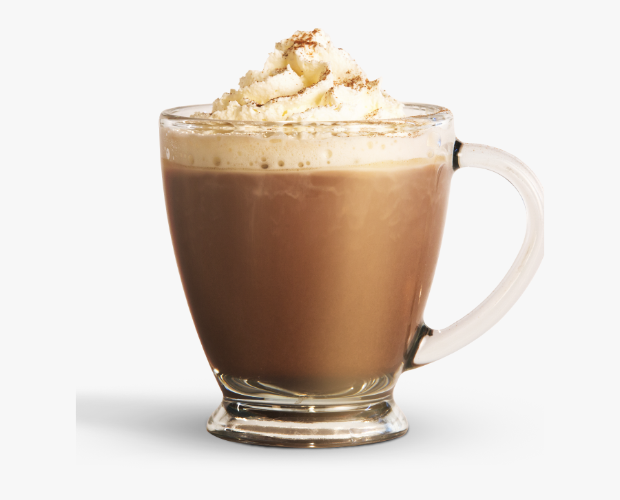 Chata Hot Chocolate - Hot Chocolate Drink Png, Transparent Clipart