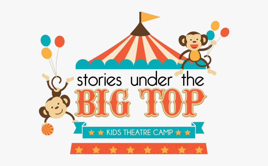 Circus, Transparent Clipart