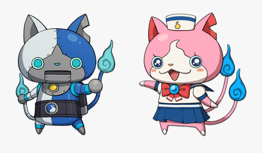 Mt - Wildwood - - De Yo Kai Watch 2, Transparent Clipart