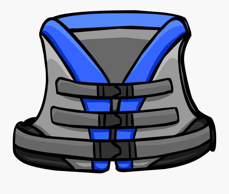 Club Penguin, Transparent Clipart