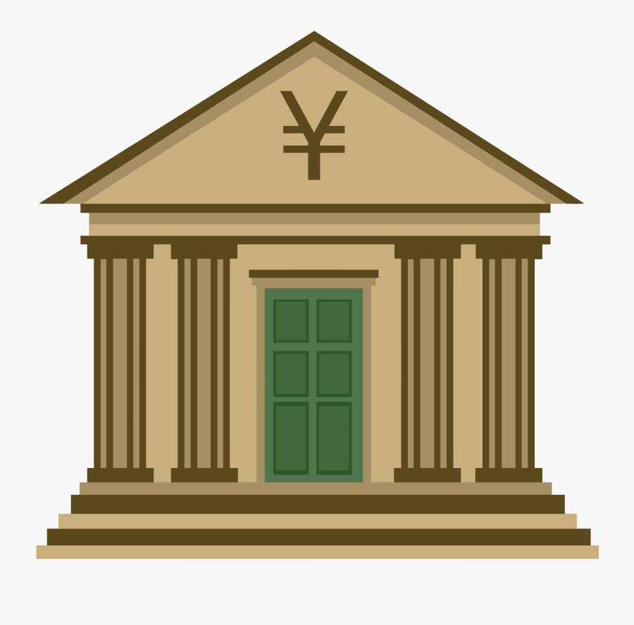 Piggy Bank - Bank Clipart, Transparent Clipart