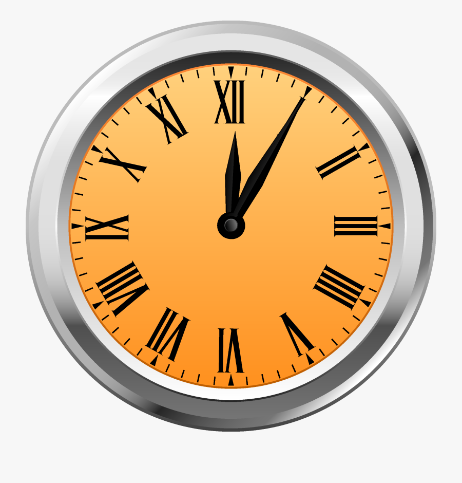 See Clipart Table Watch - Clock Free, Transparent Clipart