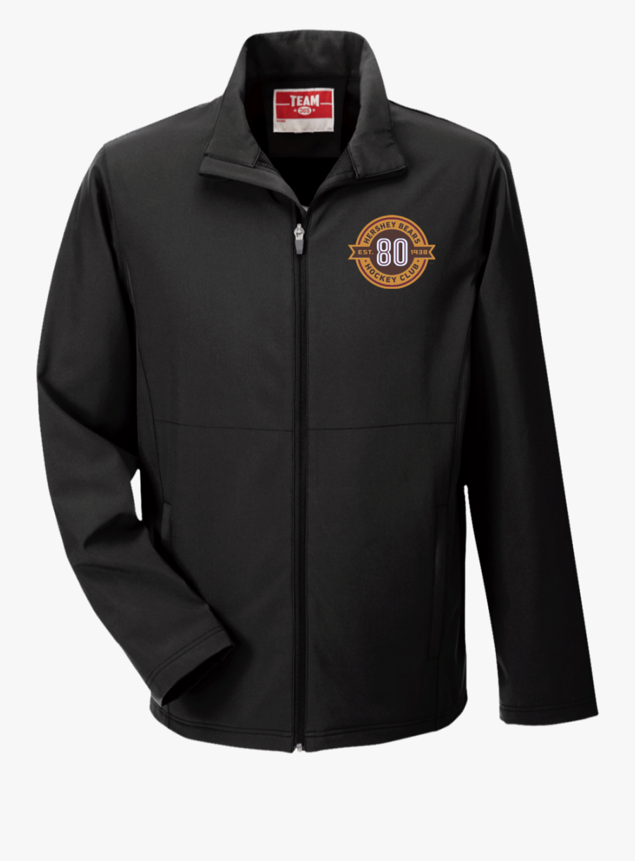 Jersey Clipart Warm Coat - Old Hockey Team Jackets, Transparent Clipart