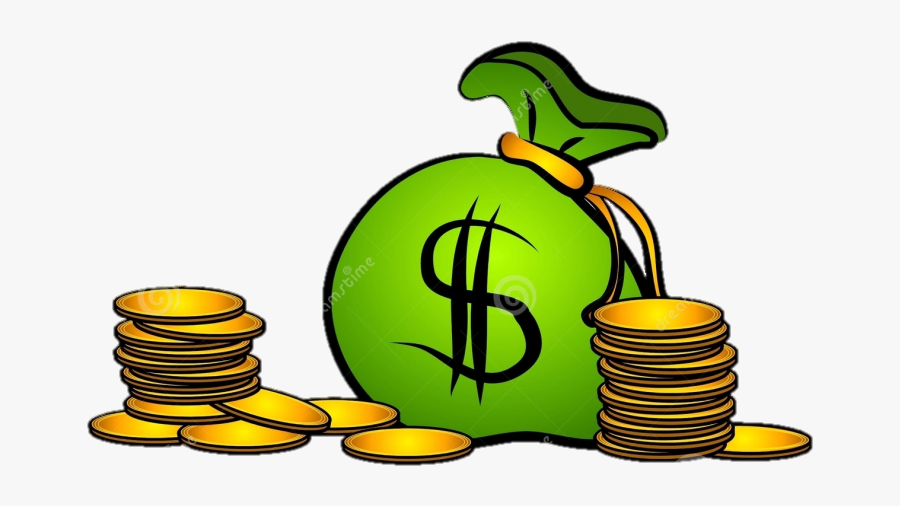 Collection Of Per Capita High Quality - Transparent Background Money Clipart, Transparent Clipart
