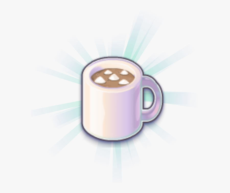 Png Free Library Cocoa Bejeweled Wiki Fandom - Mocaccino, Transparent Clipart