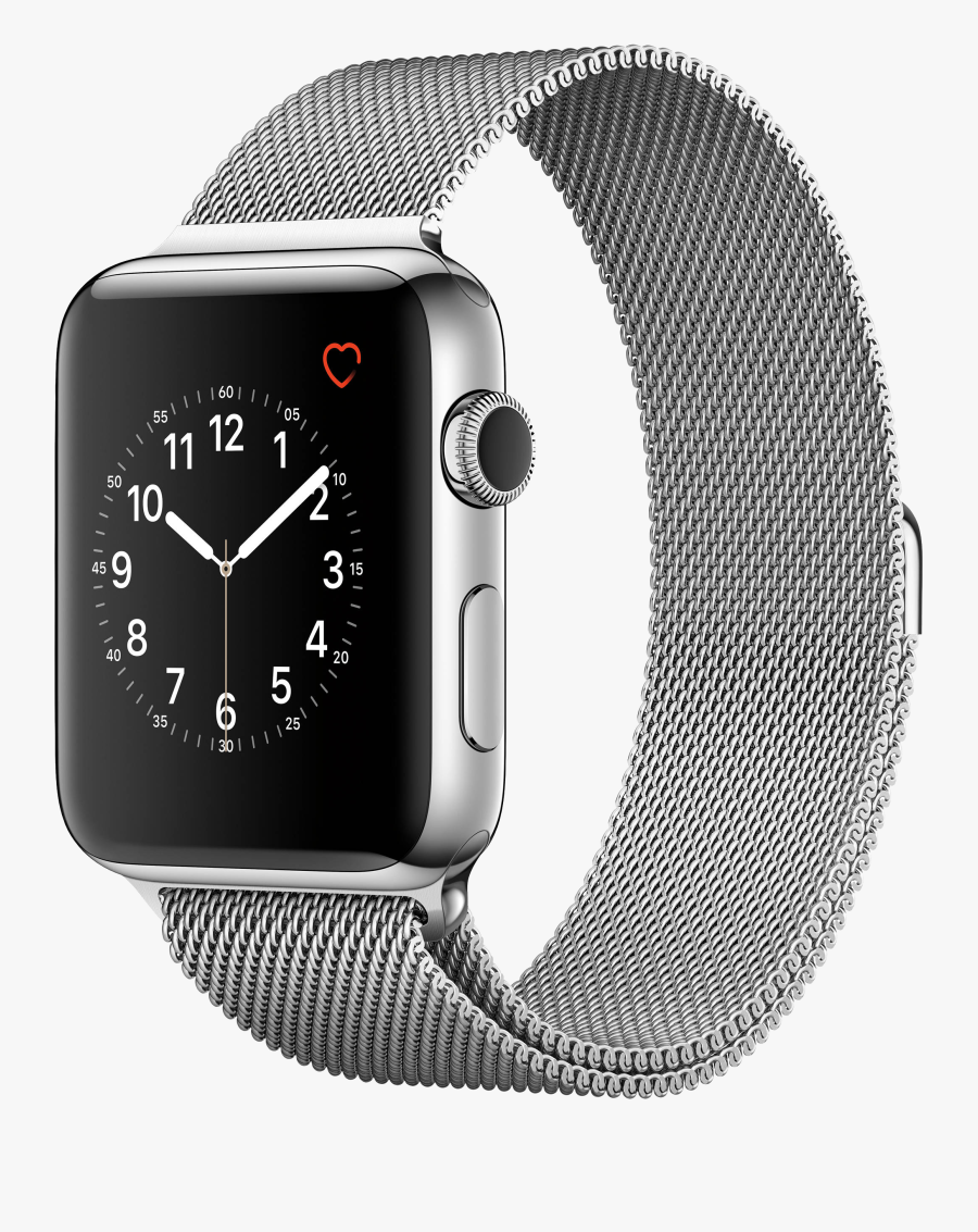 Apple Watch Series 2 Price, Transparent Clipart