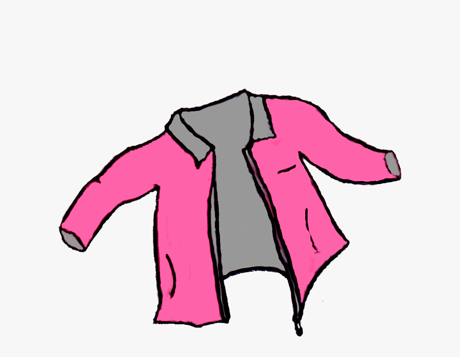 Coat X Girls Jacket Clipart Amp Clip Art Images Transparent Klaer Free Transparent Clipart Clipartkey