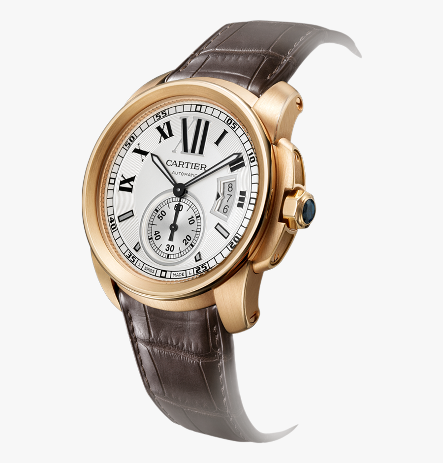 Png Image - Calibre De Cartier, Transparent Clipart