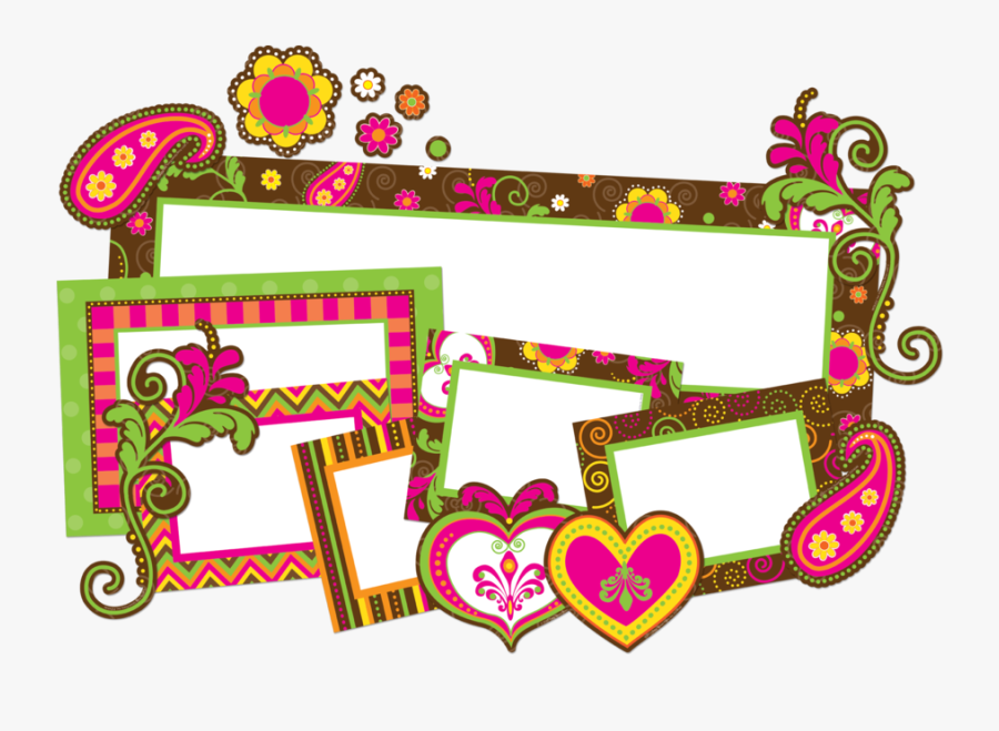 Tcr74546 Hot Chocolate Create & Decorate Image, Transparent Clipart