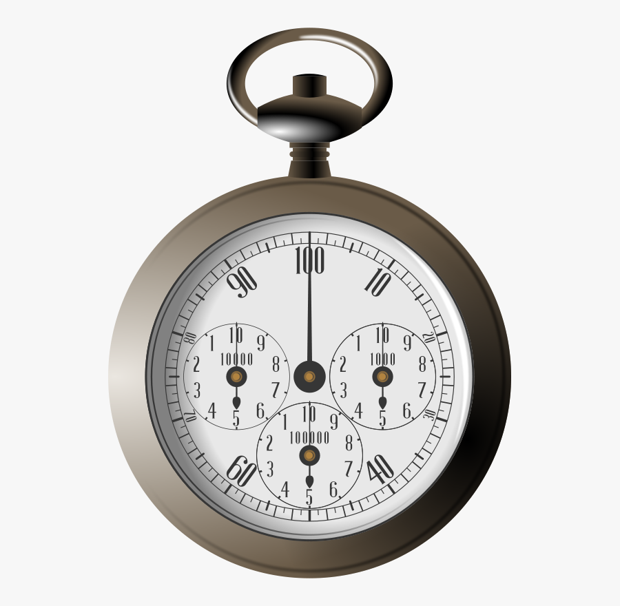 Home Accessories,clock,watch - Clip Art, Transparent Clipart