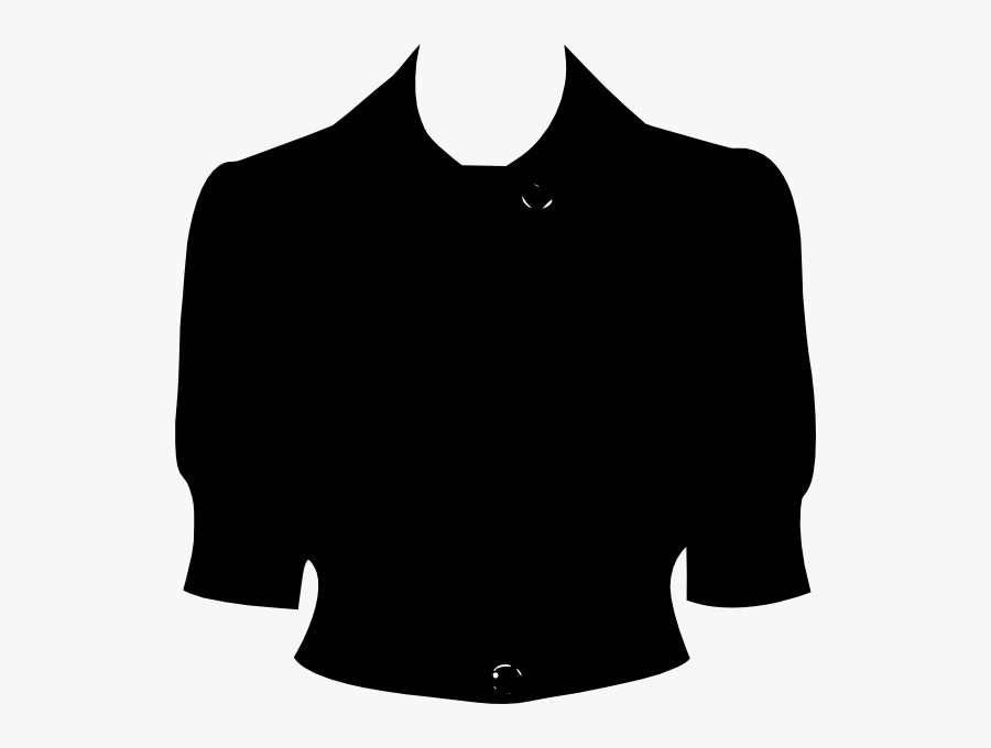 Attire Coat Png Women, Transparent Clipart