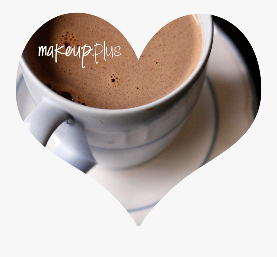 Hot Chocolate Milk, Transparent Clipart