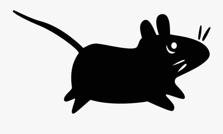 Footprint Clipart Mouse , Png Download - Xubuntu Logo, Transparent Clipart
