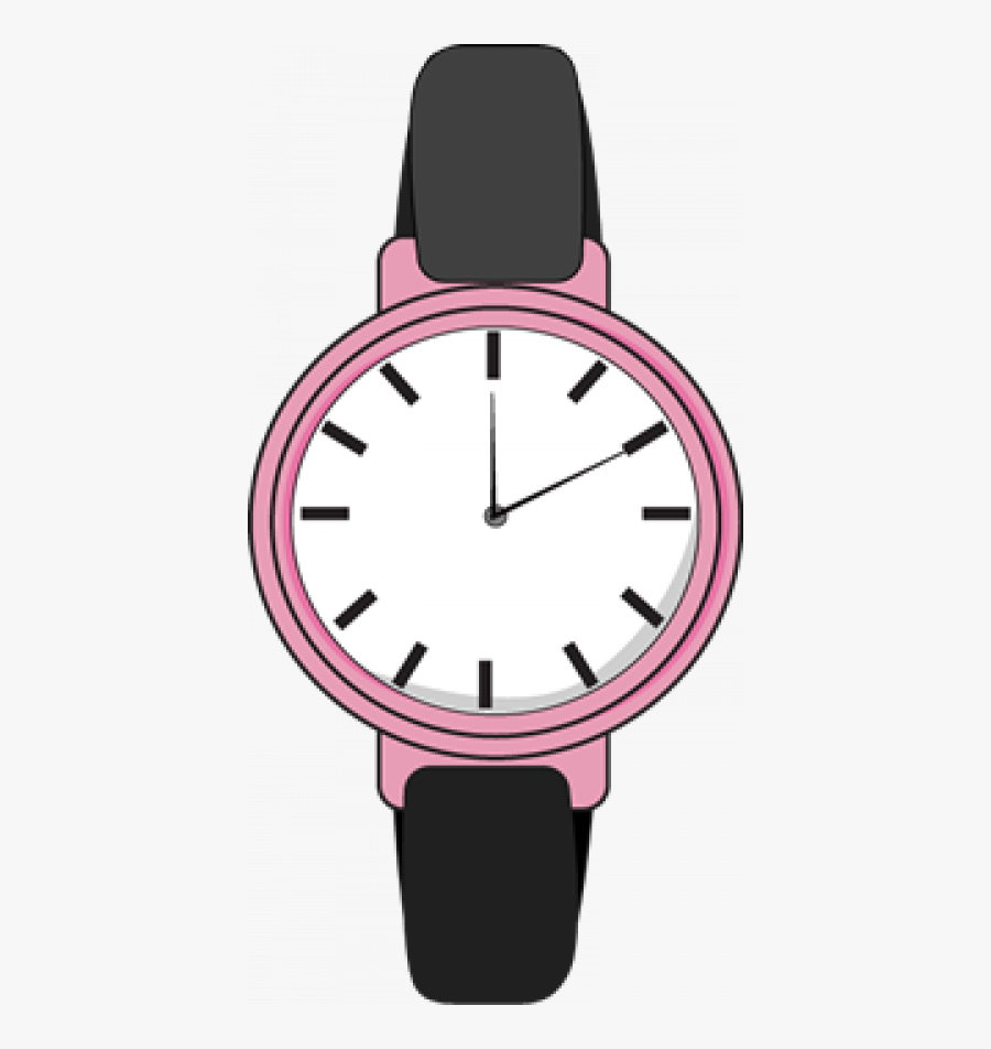 Watch Clipart, Transparent Clipart