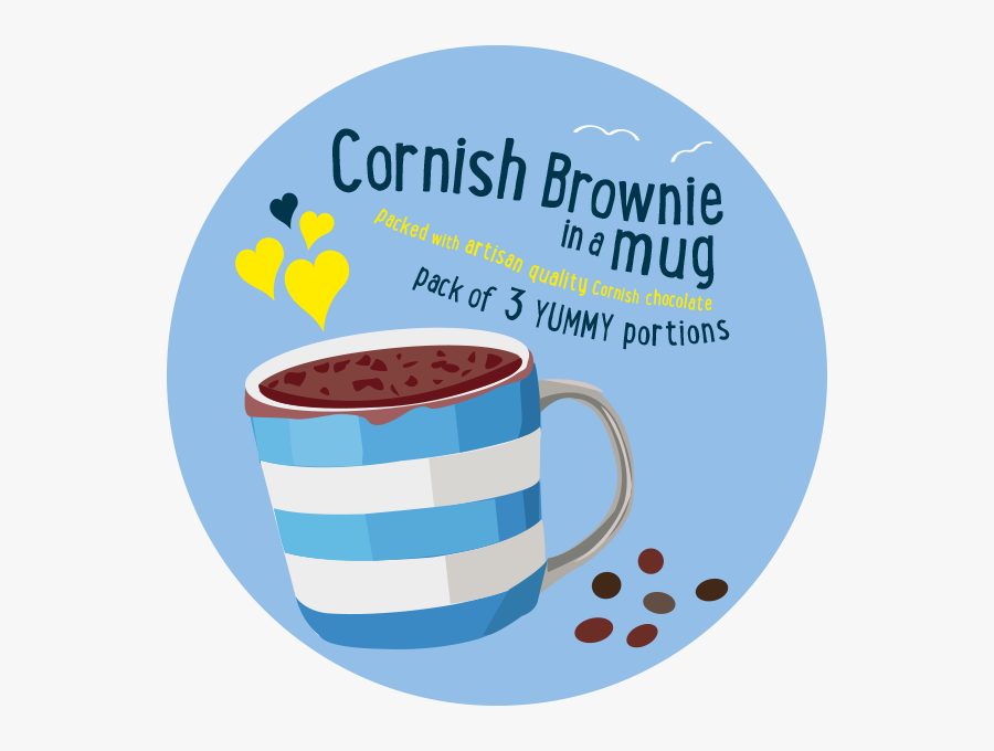 Mug Cake Frames Illustrations - Coffee Cup, Transparent Clipart