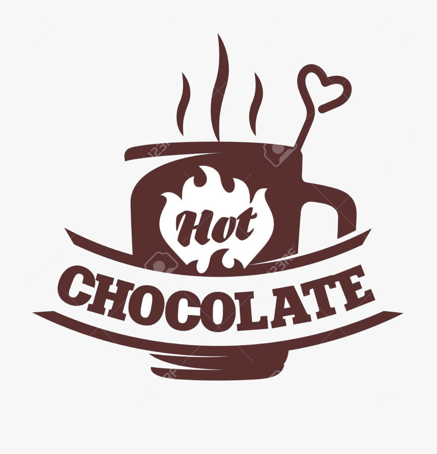 Hot Chocolate Cocoa Clipart X Transparent Png - Hot Chocolate Images Clip Art, Transparent Clipart