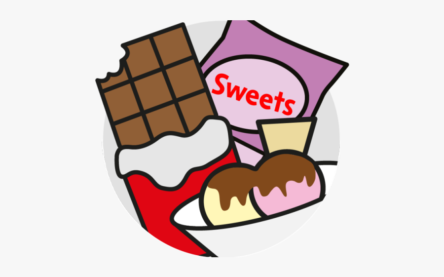 Cartoon Transparent Chocolate Bar , Free Transparent Clipart - ClipartKey