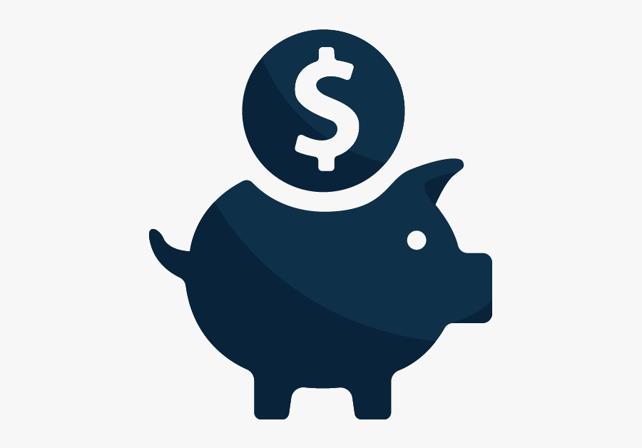 Services C E Systems - Savings Nounproject, Transparent Clipart