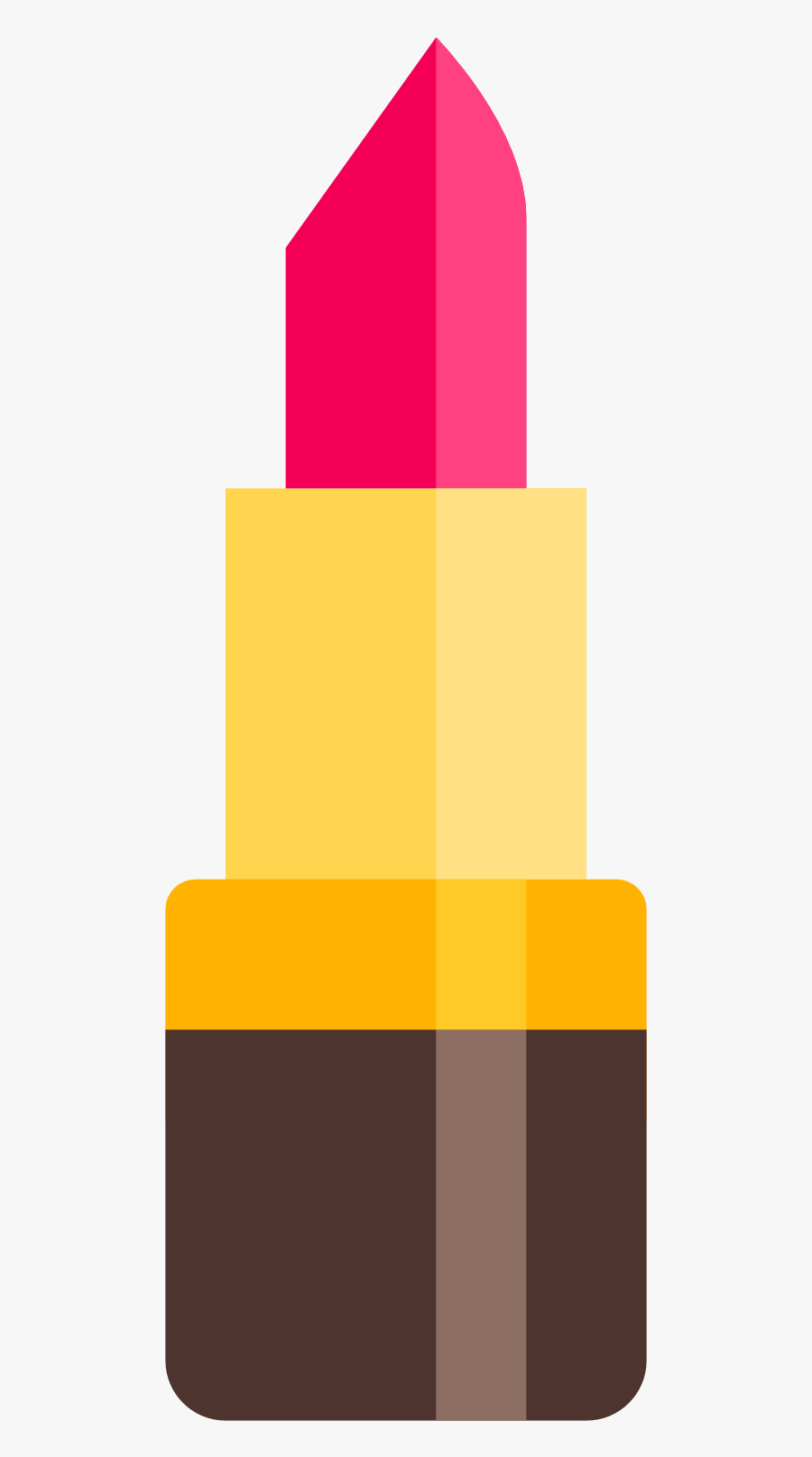 Lipstick Png Clipart, Transparent Clipart