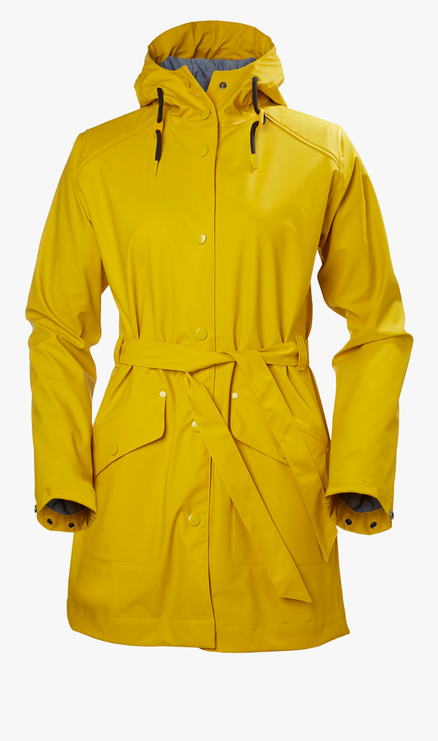 Women Rain Coats Helly Hansen, Transparent Clipart