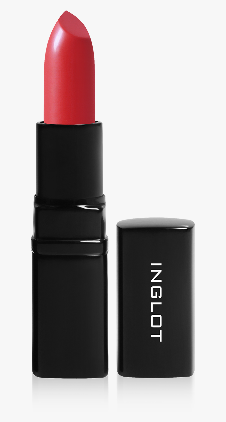 Download Lipstick Png Clipart - Inglot Lipstick Matte, Transparent Clipart