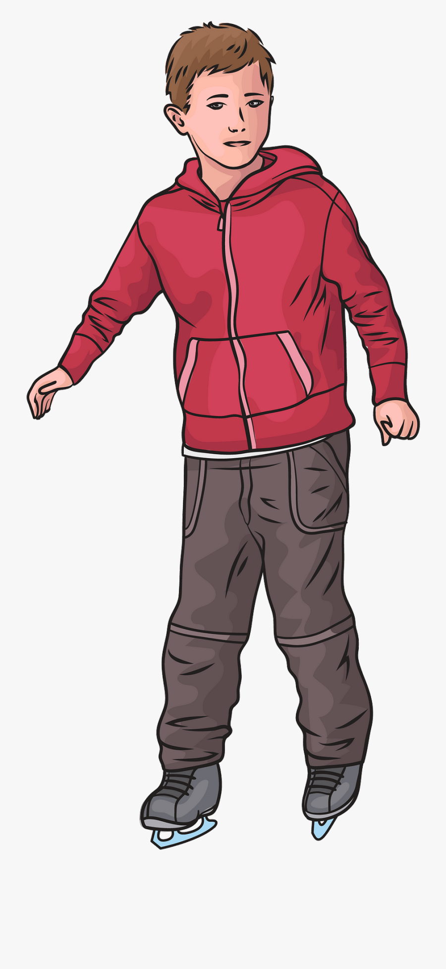 Cartoon, Transparent Clipart