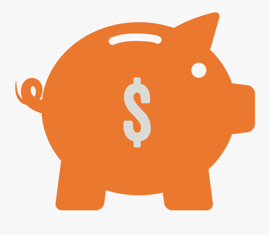 Piggybank Clipart , Png Download, Transparent Clipart