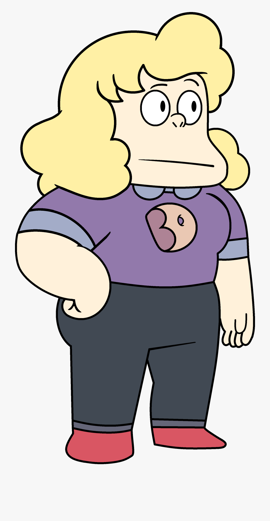 Universe Clipart Big - Steven Sadie, Transparent Clipart