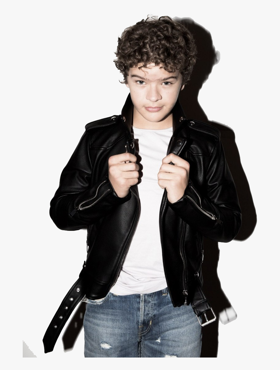 Gaten Matarazzo Png Clipart - Love Dustin Stranger Things, Transparent Clipart