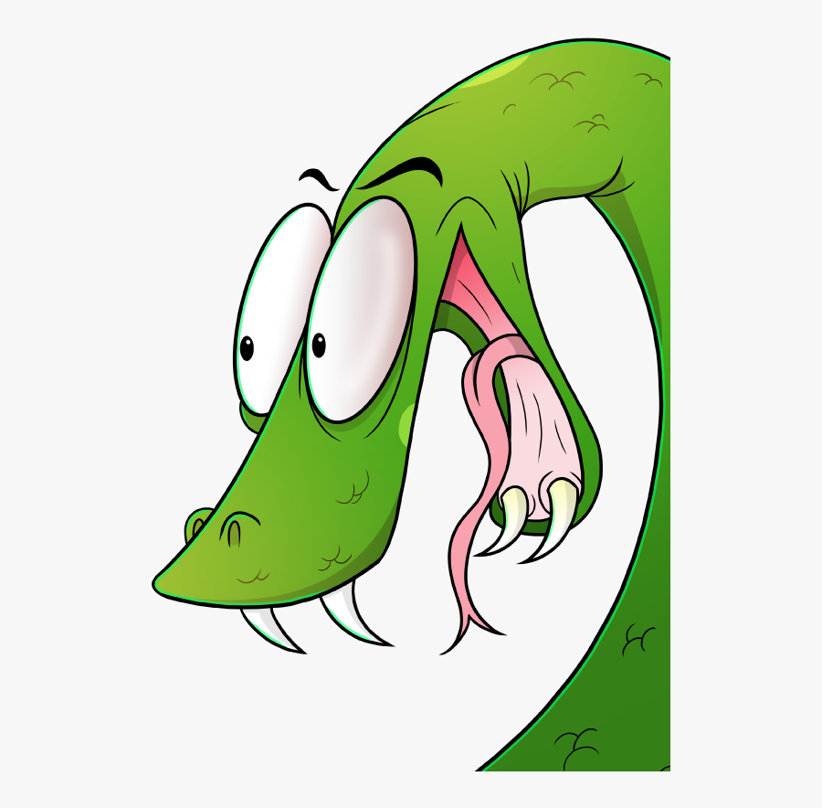 Creatures Clipart, Transparent Clipart