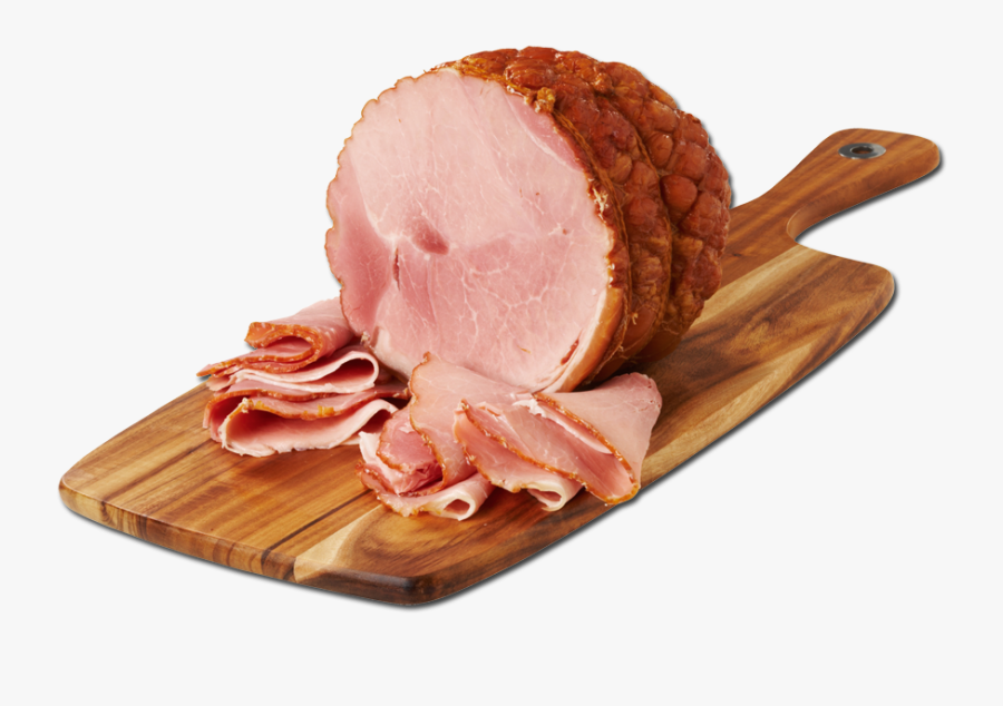 Download Ham Png Clipart - Smoked Ham Png, Transparent Clipart