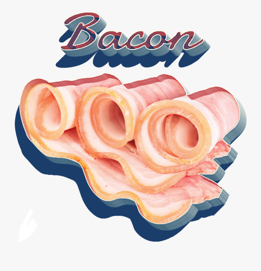 Bacon Png Clipart Bacon , Free Transparent Clipart ClipartKey