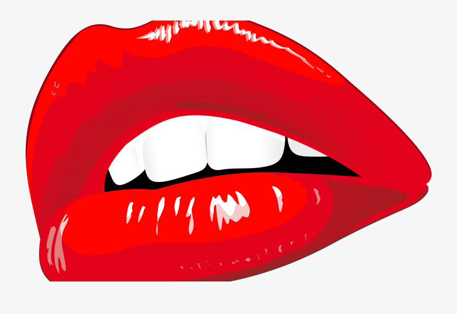 Lips Png Clipart , Png Download - Lips Clipart Png, Transparent Clipart