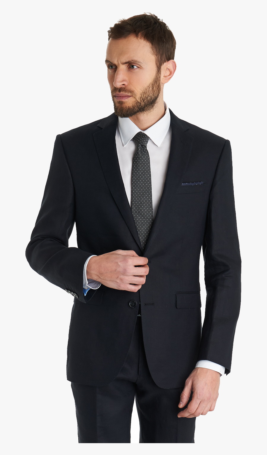 Suit Clipart Transparent Png Images - Blackberry Suits For Men, Transparent Clipart