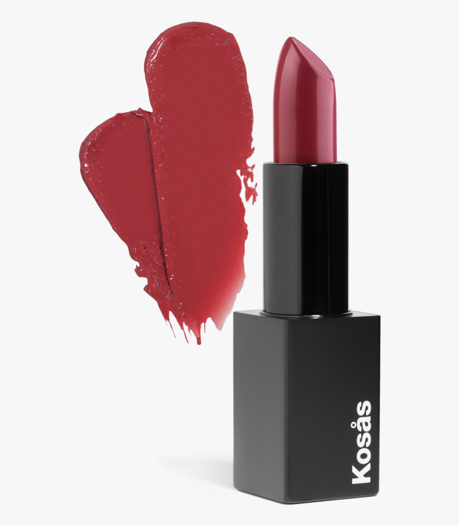 Lipstick Clipart Barbie - Lipstick, Transparent Clipart