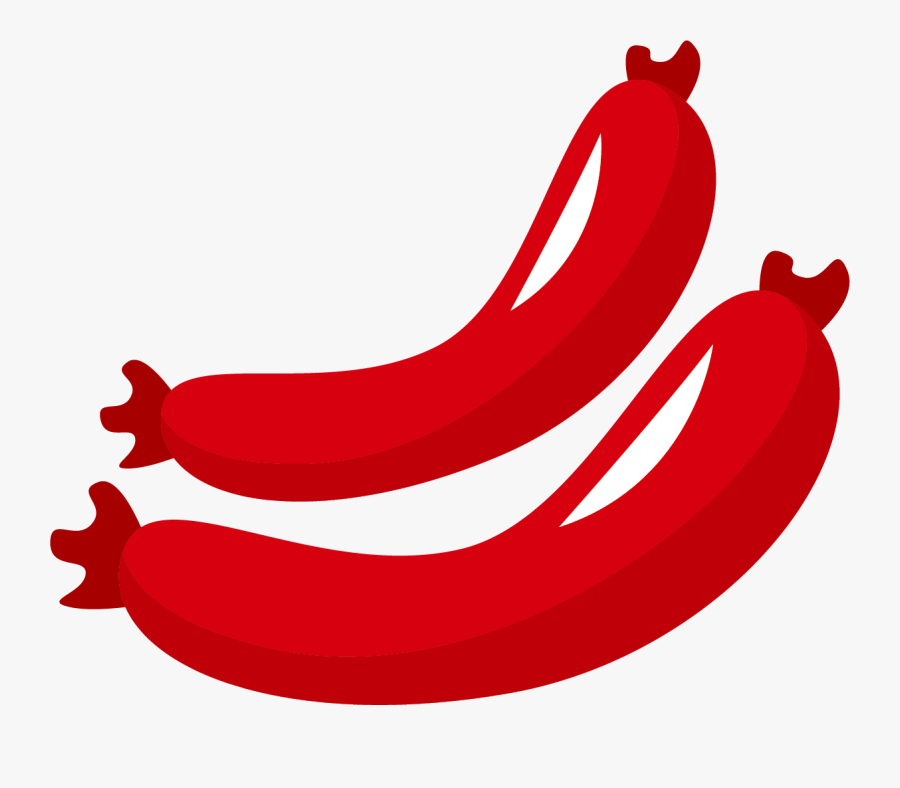 Text Red Clip Art, Transparent Clipart