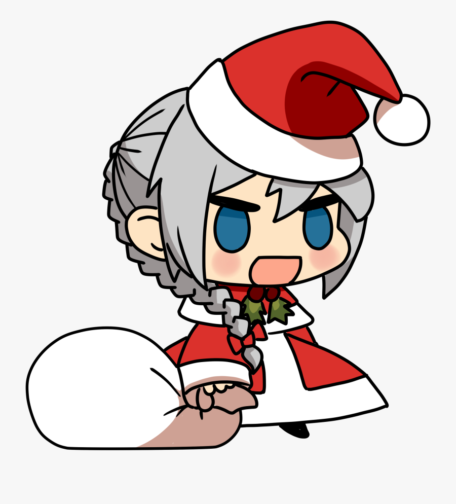 Tactical Bacon Patches - Padoru Asuna, Transparent Clipart