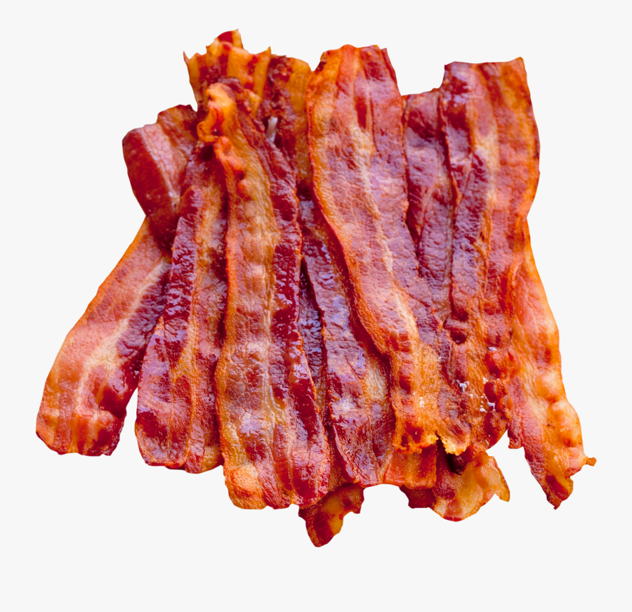 Bacon Png Image, Transparent Clipart