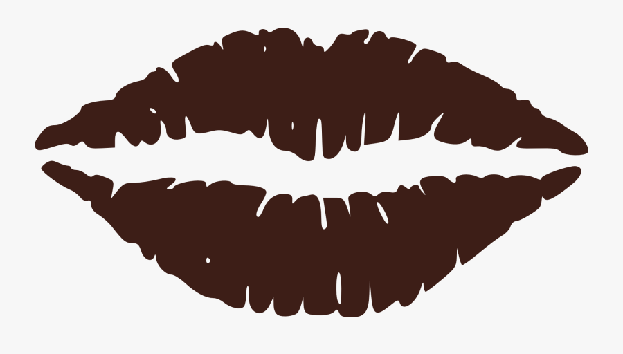 Lips Clip Art, Transparent Clipart