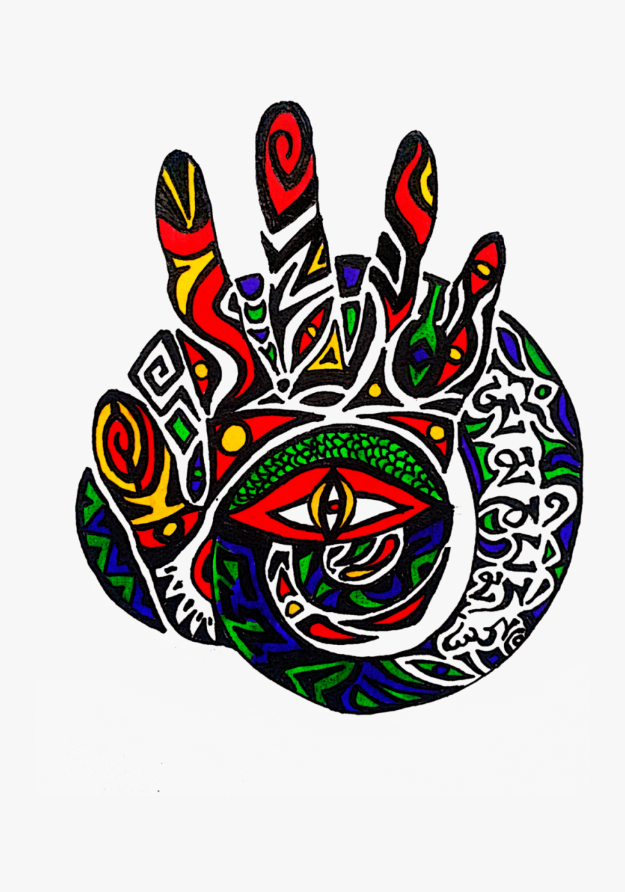 Eyes Clipart Ham - Eye Of Providence, Transparent Clipart