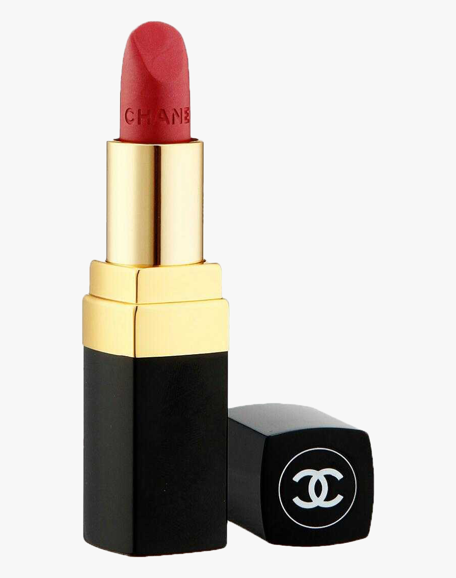 Balm Lipstick @cosme In Kind Lip Cosmetics Clipart - Overlays Transparent Make Up, Transparent Clipart