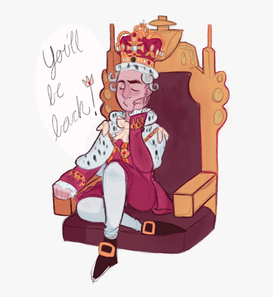 Ham Clipart Transparent - Hamilton, Transparent Clipart