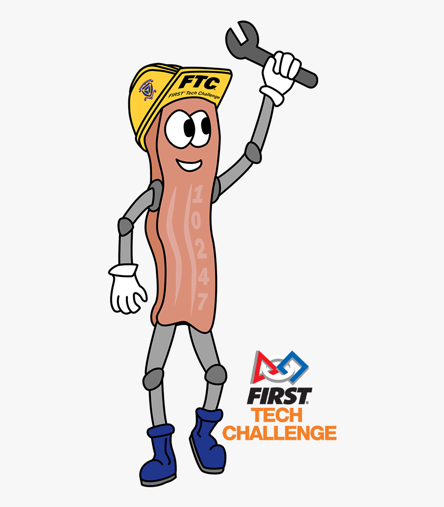 Trinity Baconeers Clipart , Png Download, Transparent Clipart