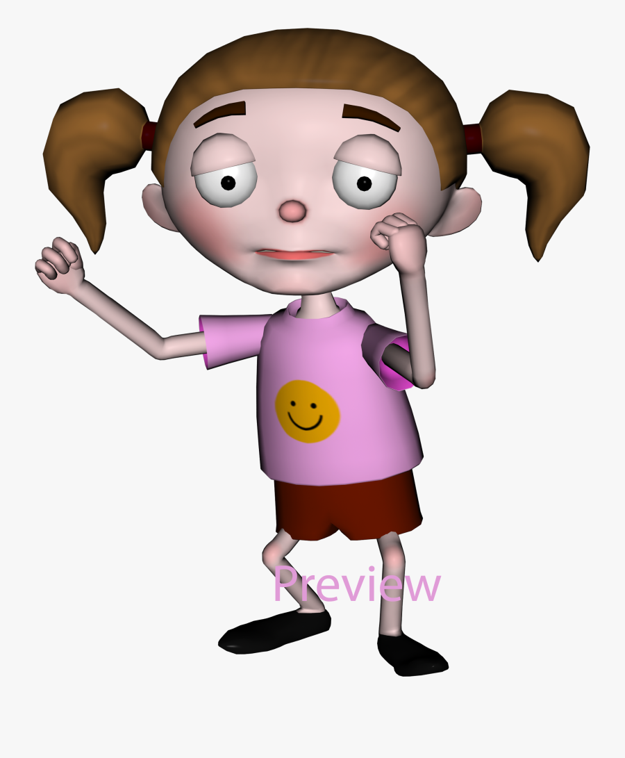Cartoon, Transparent Clipart