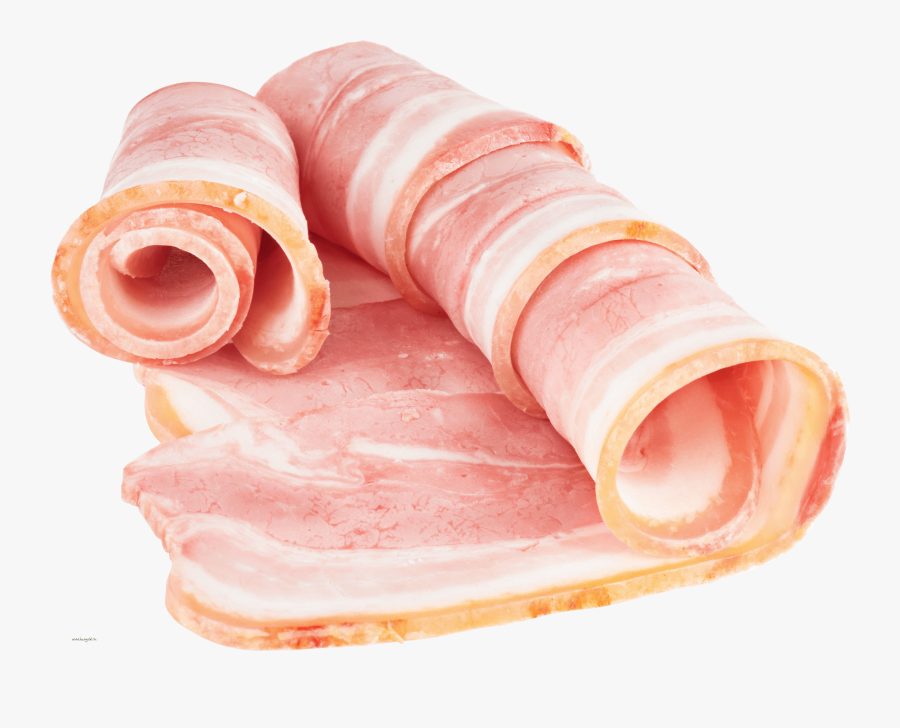 Bacon Hd Png - Bacon Hd, Transparent Clipart