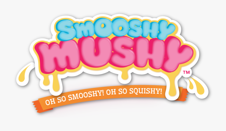 smooshy mushy babsy bear