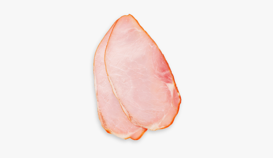 Png In High Resolution - Ham Slice Transparent, Transparent Clipart